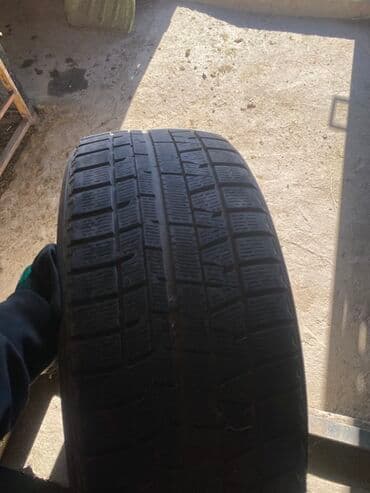 фара опель вектра б: Зимние шины без шипов, комплект 4 шт. - Размер: 225/50 R18 - Индекс — 1