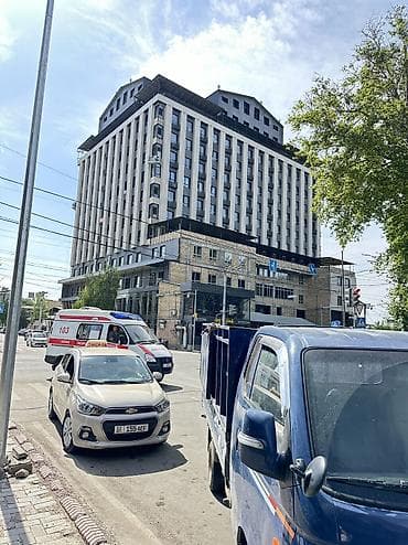 2 комнаты, 55 м², Элитка, 10 этаж, Готовая ПСО (под самоотделку)
