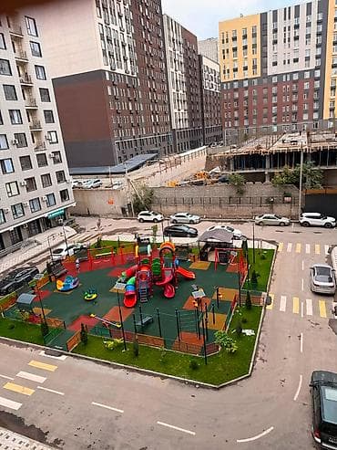 Квартиры: 2 комнаты, 42 м², Элитка, Технопарк Элитка, 5 этаж, Дизайнерский ремонт — 5