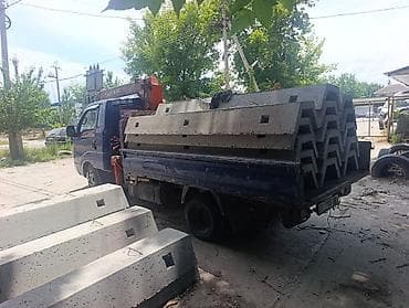 Услуги манипулятора (малотоннажный бортовой грузовик с краном UNIC) lalafo.kg да Услуги манипулятора (малотоннажный бортовой грузовик с краном UNIC)