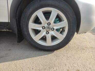 дом обмен на авто: Toyota Yaris: 2001 г., 1.3 л, Механика, Бензиновая, Хэтчбэк — 10