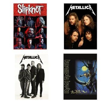 бумаги а4: Магазин Rockshop, г. Бишкек, Чуй 32б, ТЦ Арбат (Изумруд), 2 этаж — 3