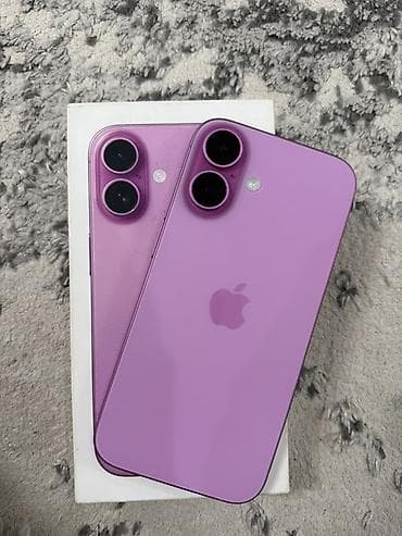 IPhone 15, Б/у, 128 ГБ, Коробка, 93 %