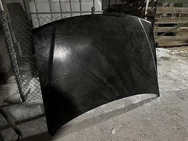 авто муссо: Mitsubishi Challenger: 1997 г., 3 л, Ручные, Дизель, Внедорожник — 9