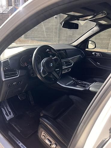 bmw x5 e70: BMW X5: 2019 г., 4 л, Автомат, Бензин, Внедорожник — 6