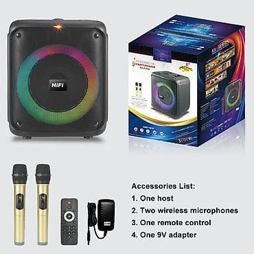 pioner dj: Портативная акустическая система HiFi для вечеринок (RX‑серия) - — 1