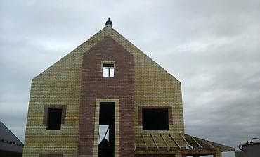 Кызматтар: Үйлөр 6 жылдан ашык тажрыйба — 8