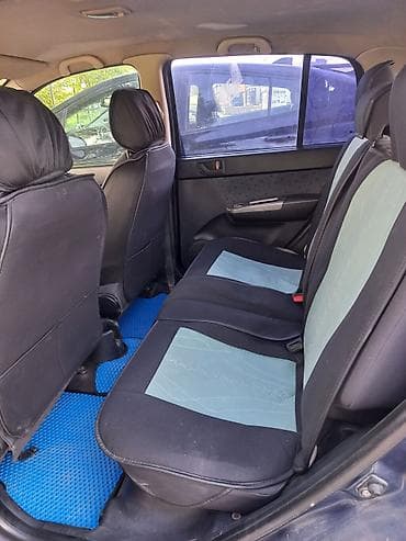 ремонт портер 1: Hyundai Getz: 2004 г., 1.4 л, Ручные, Бензин, Хэтчбэк — 5