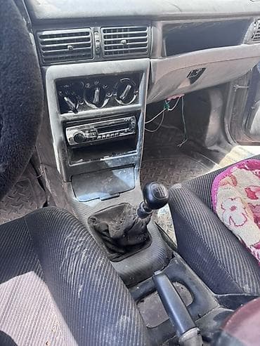 шевралет лачети: Daewoo Nexia: 2005 г., Механика, Бензин, Седан — 7