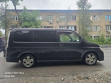 spada honda: Honda Stepwgn: 2003 г., 2.4 л, Автомат, Бензин, Минивэн — 4