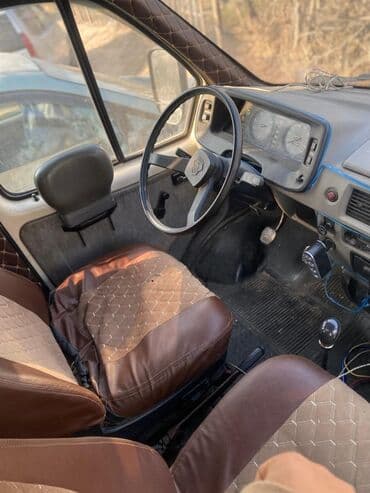 передний диск мтз 82: Грузовик, ГАЗ, Стандарт, 4 т, Б/у — 5