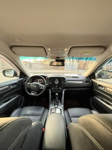 диск ципления 2об дизель цена: Renault QM6: 2021 г., 2 л, Автомат, Газ, Кроссовер — 6