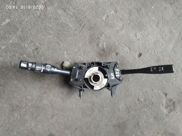 коммутаторы netis: Honda Odyssey гитара, Тойота Одиссей гитара, Переключатиль поворотов — 1