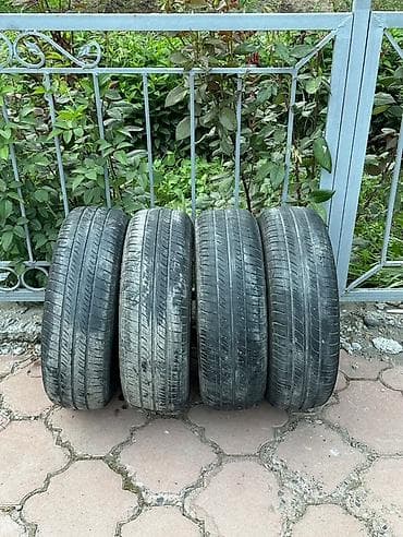 2gr fse: Комплект из 4 летних шин для легкового автомобиля. - Тип: летние шины — 4