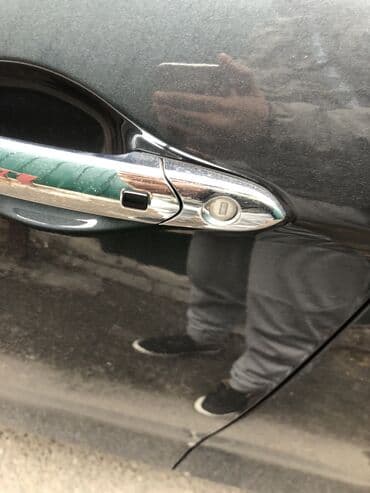 гофра глушителя бишкек: Chevrolet Spark: 2020 г., 1 л, Вариатор, Бензиновая — 7