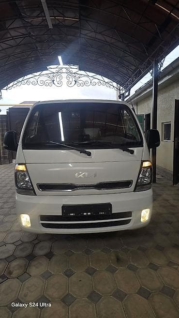 Легкий грузовик, Kia, Стандарт, 1,5 т, Новый at lalafo.kg Легкий грузовик, Kia, Стандарт, 1,5 т, Новый