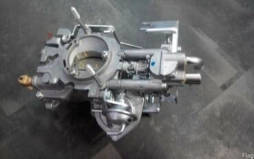 еда на дом: Карбюратор Новый — 5