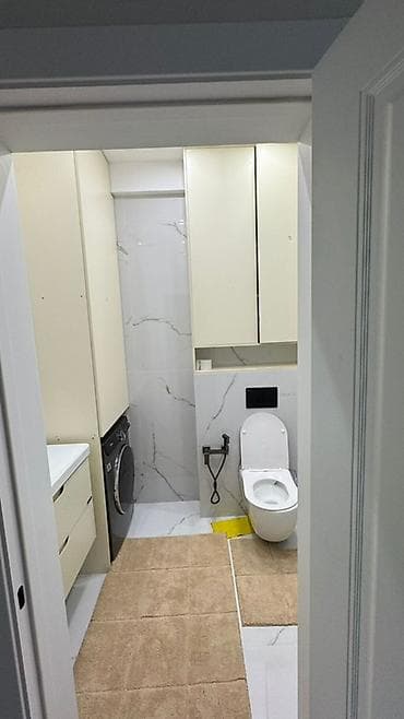 flat kant: 3 комнаты, Собственник, Без подселения, С мебелью полностью — 7