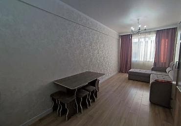 кв колмо: 1 комната, 26 м², Индивидуалка, 1 этаж, Косметический ремонт — 3