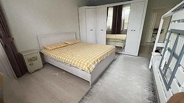 дом арал: Продается благоустроенный дом в ж/м Арча/Бешик. Дом расположен по — 4