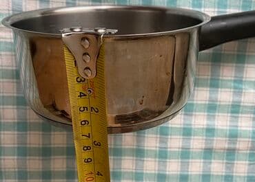 купить казан чугунный бу: Продам ковш металлический — 12