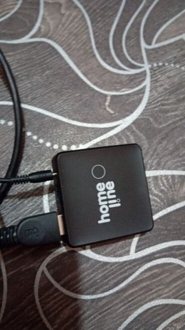 мониторы gvision: Продаётся! Рабочий+ приставка для интернета и кронштейн, один минус — 6