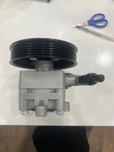 купить металлоискатель бу в бишкеке: Гидроусилитель Nissan 2007 г., Новый, Аналог — 3