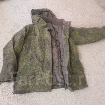 сапоги женс: Цифра Б/У 48-50-52-54-56 3000 сом — 10