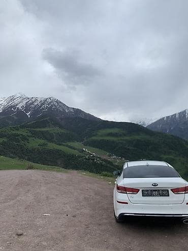 сиденье на киа к5: Kia K5: 2018 г., Автомат, Бензин, Седан — 5