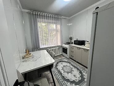 flats for rent: 3 комнаты, Собственник, Без подселения, С мебелью полностью — 1
