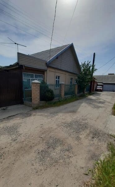 дом в таш добо: Үй, 76 кв. м, 4 бөлмө, Кыймылсыз мүлк агенттиги, Косметикалык оңдоо — 4