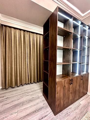 Квартиры: 3 комнаты, 97 м², Элитка, 8 этаж, Евроремонт — 9