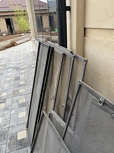 торцовочная пила бишкек цена: Москитная сетка — 4