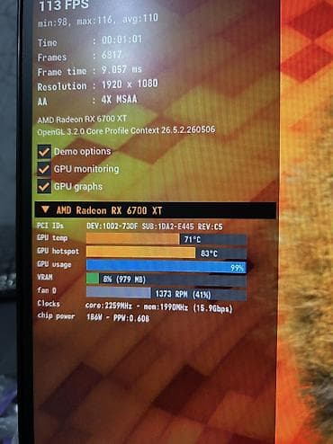 rtx 3050ti: Видеокарта для ПК, Б/у, ЖК Sapphire, Radeon RX, 12 ГБ — 3