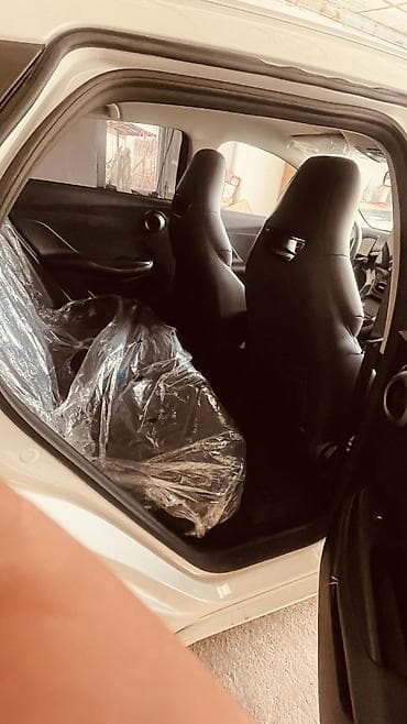 куплю не рабочий авто: BYD E2: 2025 г., 0.1 л, Вариатор, Электромобиль, Хэтчбэк — 5