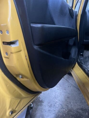 хонда акцент: Honda Jazz: 2007 г., 1.4 л, Вариатор, Бензин, Хэтчбэк — 5