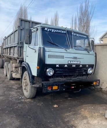 камаз аксессуары: Жүк ташуучу унаа, Камаз, Стандарт, Жаңы — 2