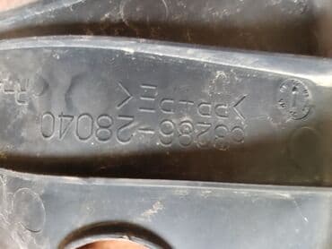 закаленное стекло бишкек цена: Toyota Voxy пластиковая защитка, Тоета Вокси пластиковая защитка — 4