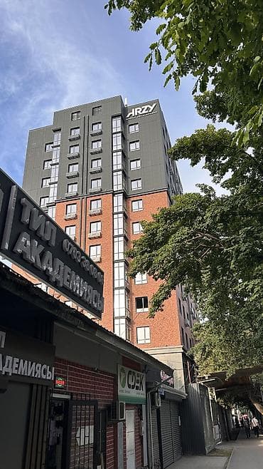 2 комнаты, 75 м², Элитка, 9 этаж, Дизайнерский ремонт