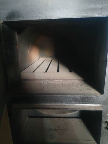 электр жылыткыч: Суу ысыткан казан Бир контрлуу, Полдук, Болот — 22