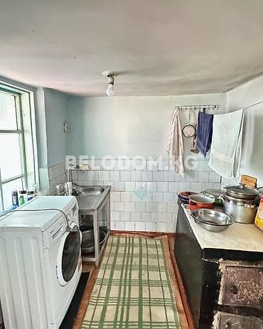 Дома: 🏠Продается дом в с. Беловодское 🟡3- жилых комнат, времянка из 2-комнат — 5