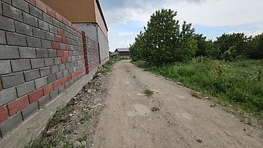мкр аламедин 1: 80 соток, Бизнес үчүн, Кызыл китеп — 10