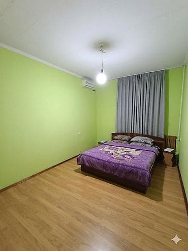 Квартиры: 3 комнаты, 63 м², Индивидуалка, 2 этаж, Евроремонт — 2