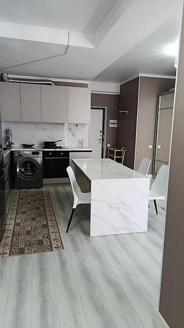 аренда точки: Бостери, территория Vzmorie Resort, таунхаус 2 этаж, просторная — 4