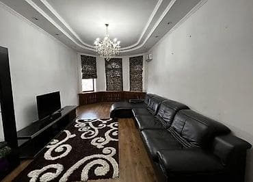 Дома: 360 м², 6 комнат, Видеонаблюдение, Подвал, погреб, Теплый пол — 5
