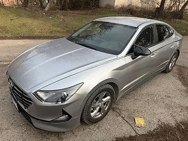 инструктор по вождению автомат: Сдаю в аренду Хундай Соната топлива Газ на долгий срок минимальный — 4