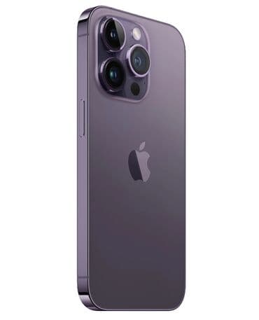 микрофон hyperx: IPhone 14 Pro, Колдонулган, 128 ГБ, Кара, Коргоочу айнек, Каптама, 85 % — 1