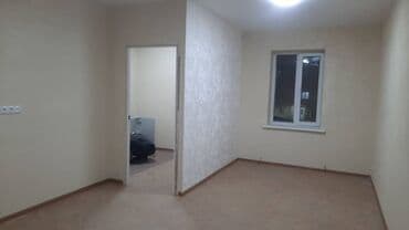 квартира на длительный срок бишкек: 1 комната, Собственник, Без подселения, С мебелью частично — 8