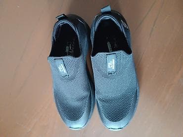 nike react: Мужские кроссовки, 38, Skechers, Новый, цвет - Черный, Самовывоз — 3