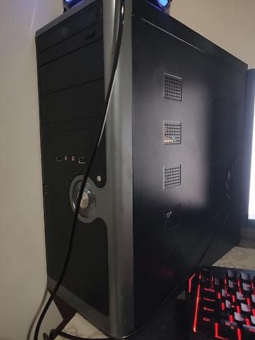 mackbook pro: Компьютер, ядер - 4, ОЗУ 16 ГБ, Игровой, Intel Xeon, HDD — 2